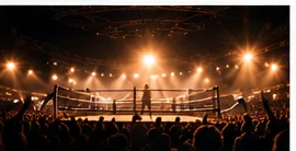 Roma Boxing Night