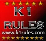 Logo K1 Rules