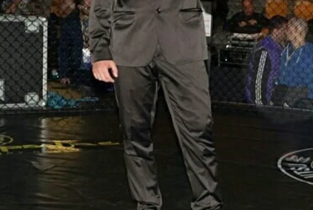 Roma, 30 Marzo 2013. Evento Impera MMA Fighting Championship. Foto tratta dalla gallery di www.eZeePics.com